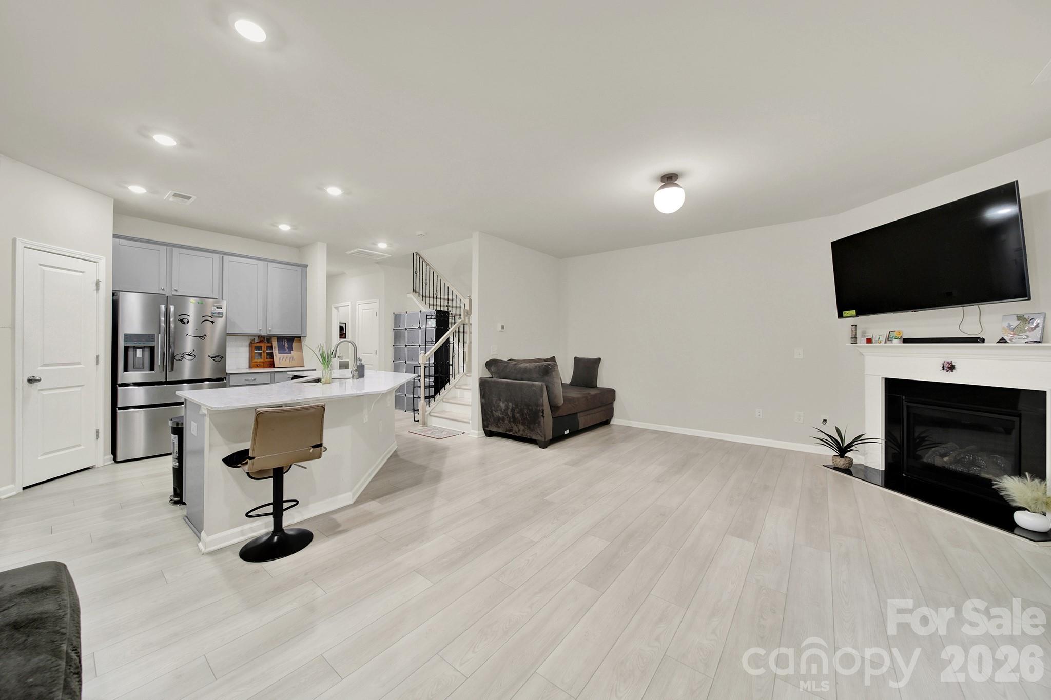 Windhaven - Residential