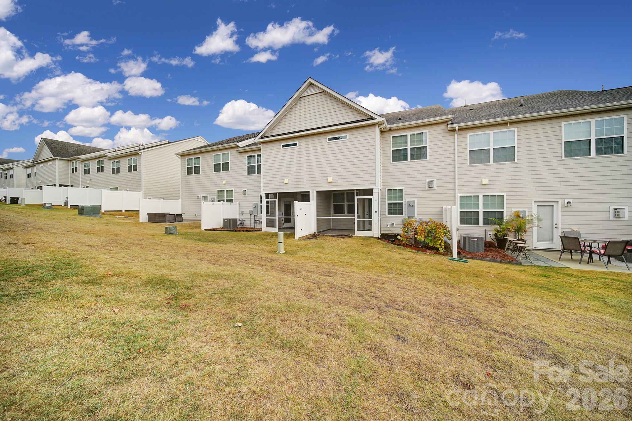 Windhaven - Residential