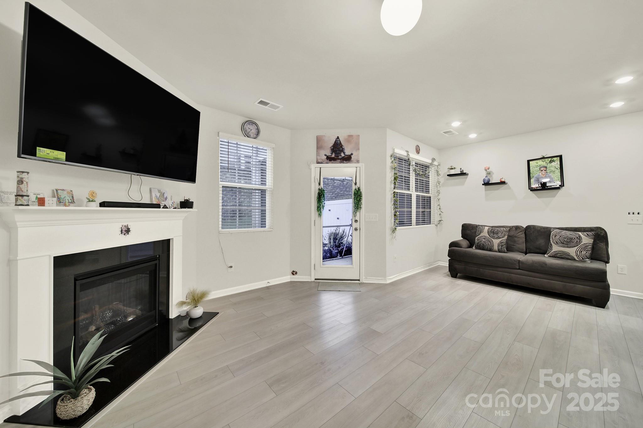 Windhaven - Residential