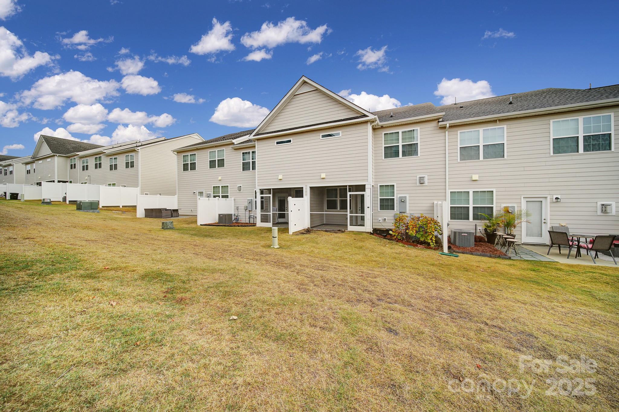 Windhaven - Residential