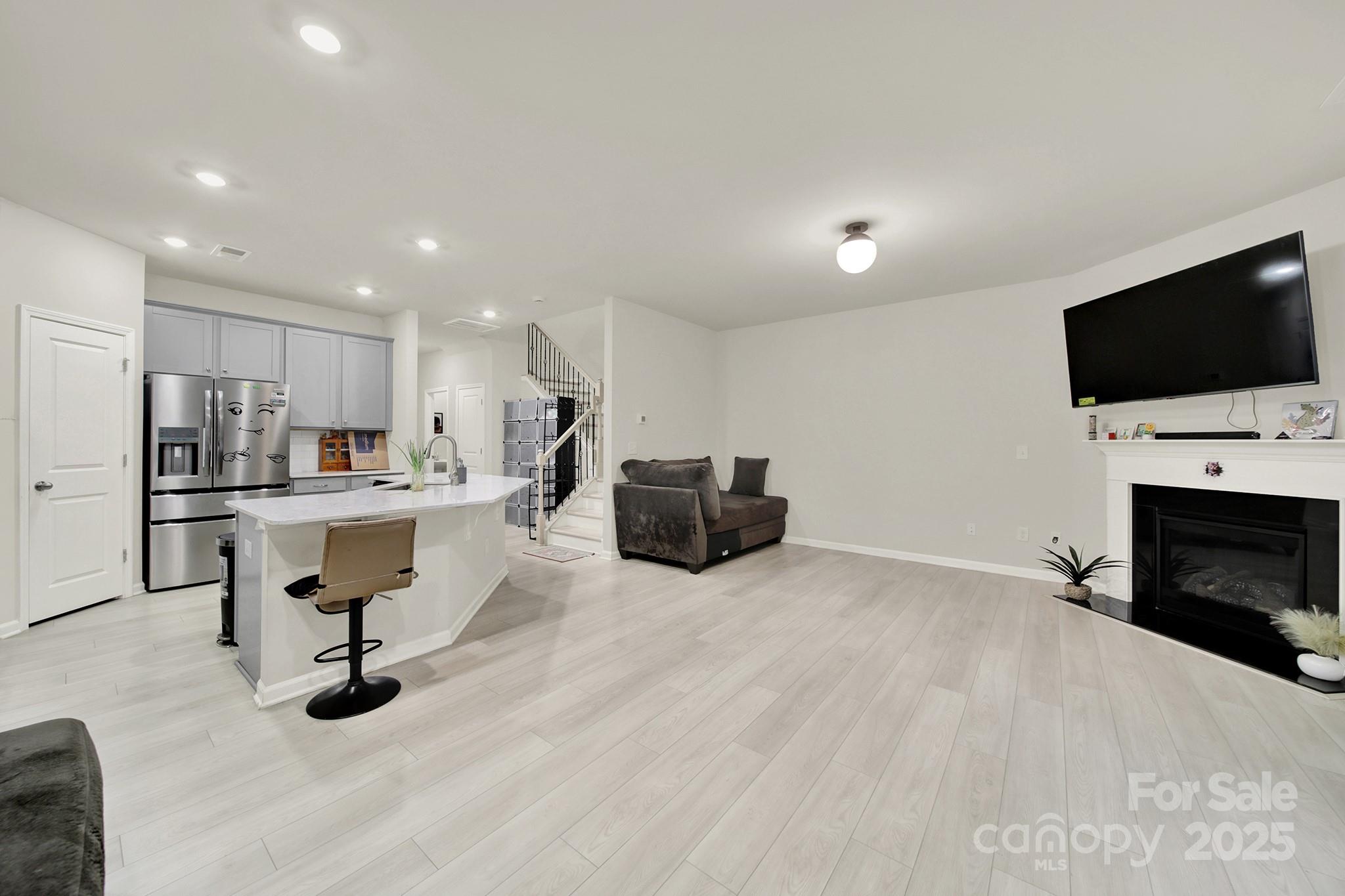 Windhaven - Residential