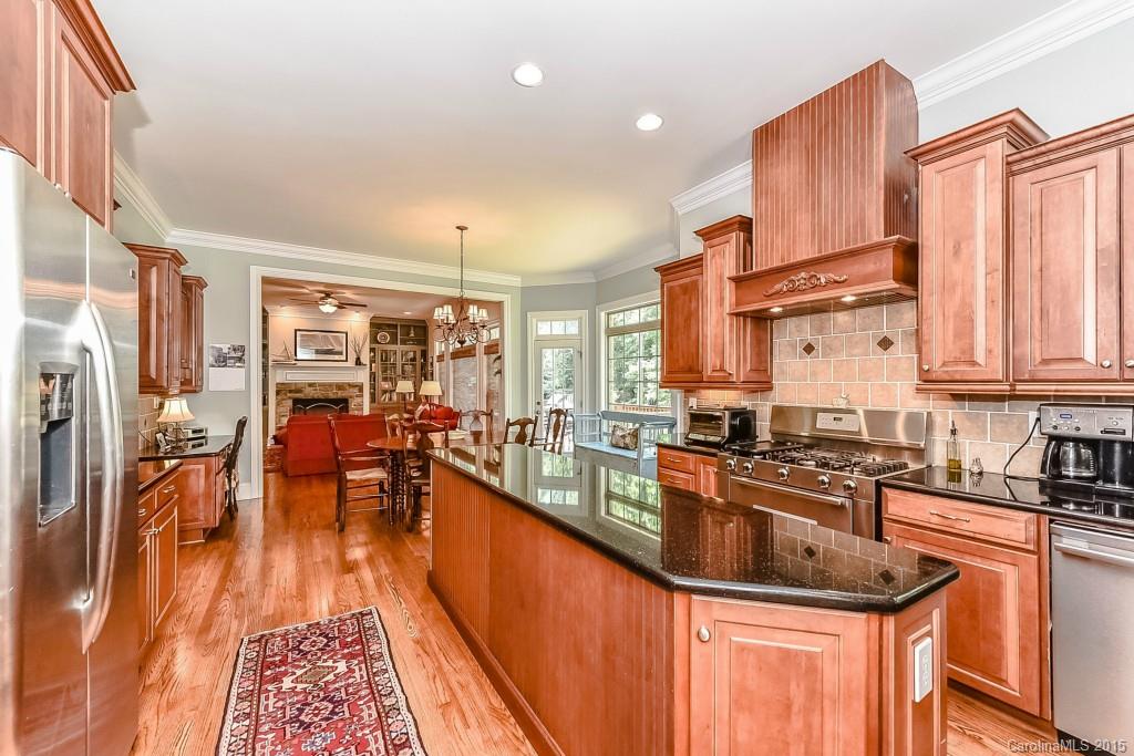 Lakeside Acres - Residential