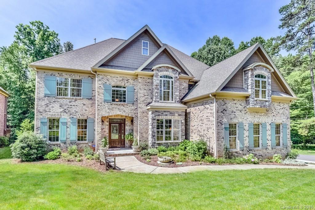 Lakeside Acres - Residential