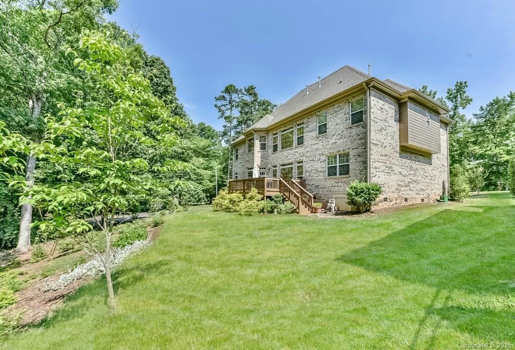 Lakeside Acres - Residential