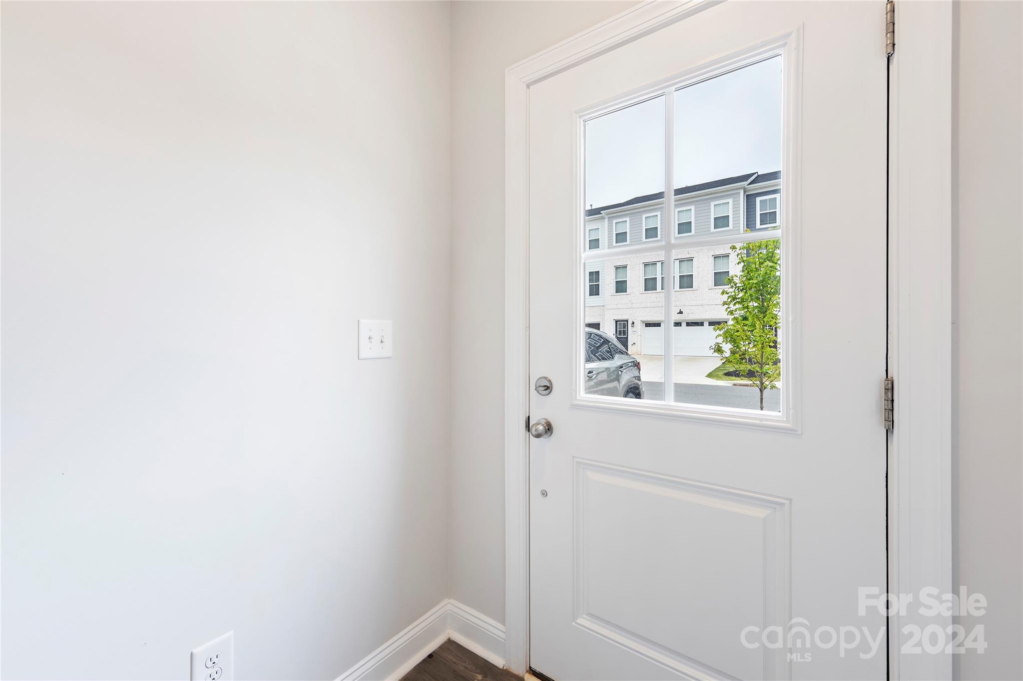 Roseglen - Residential