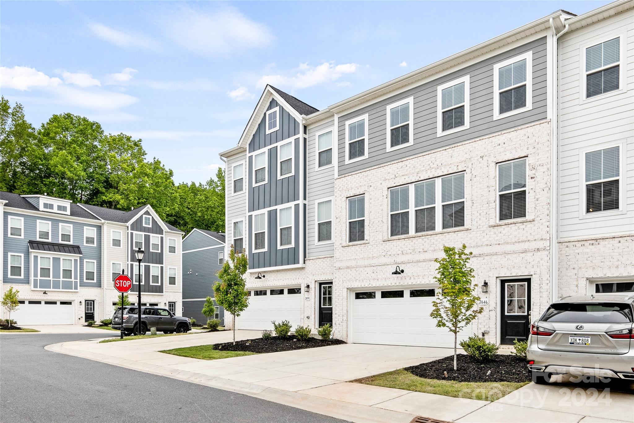 Roseglen - Residential