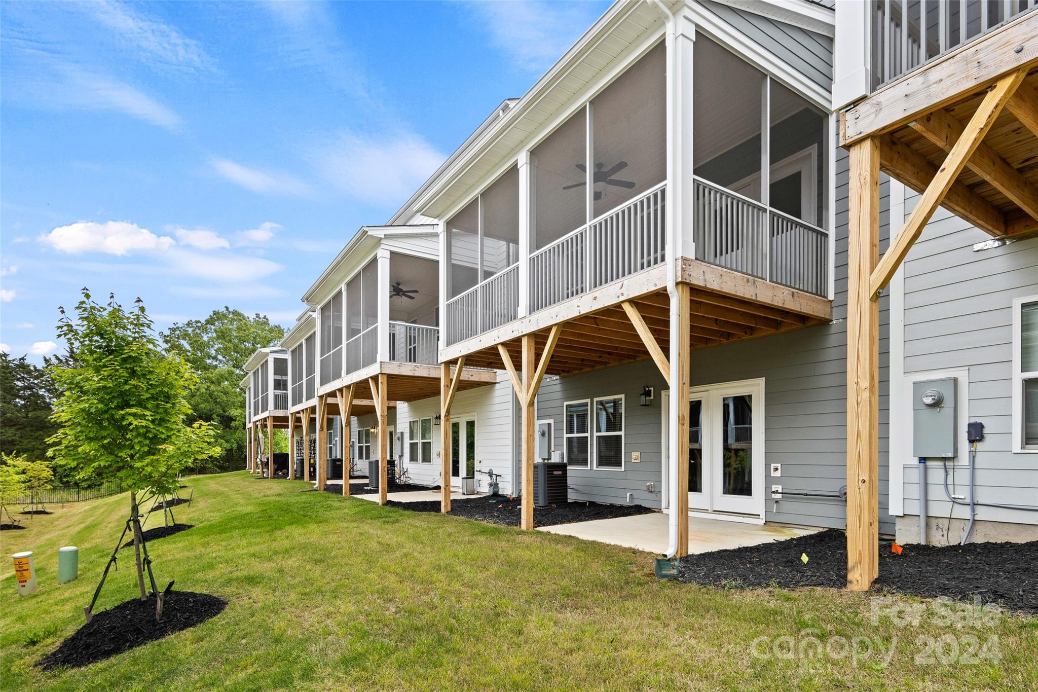 Roseglen - Residential