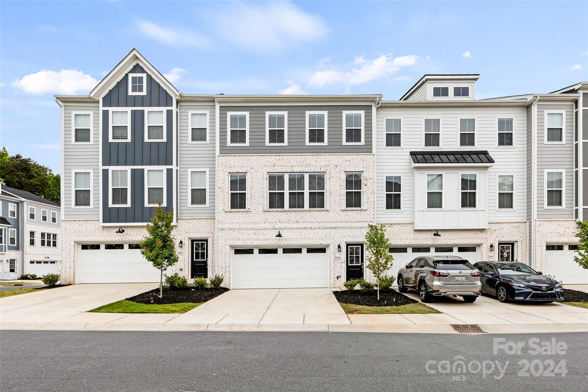 Roseglen - Residential