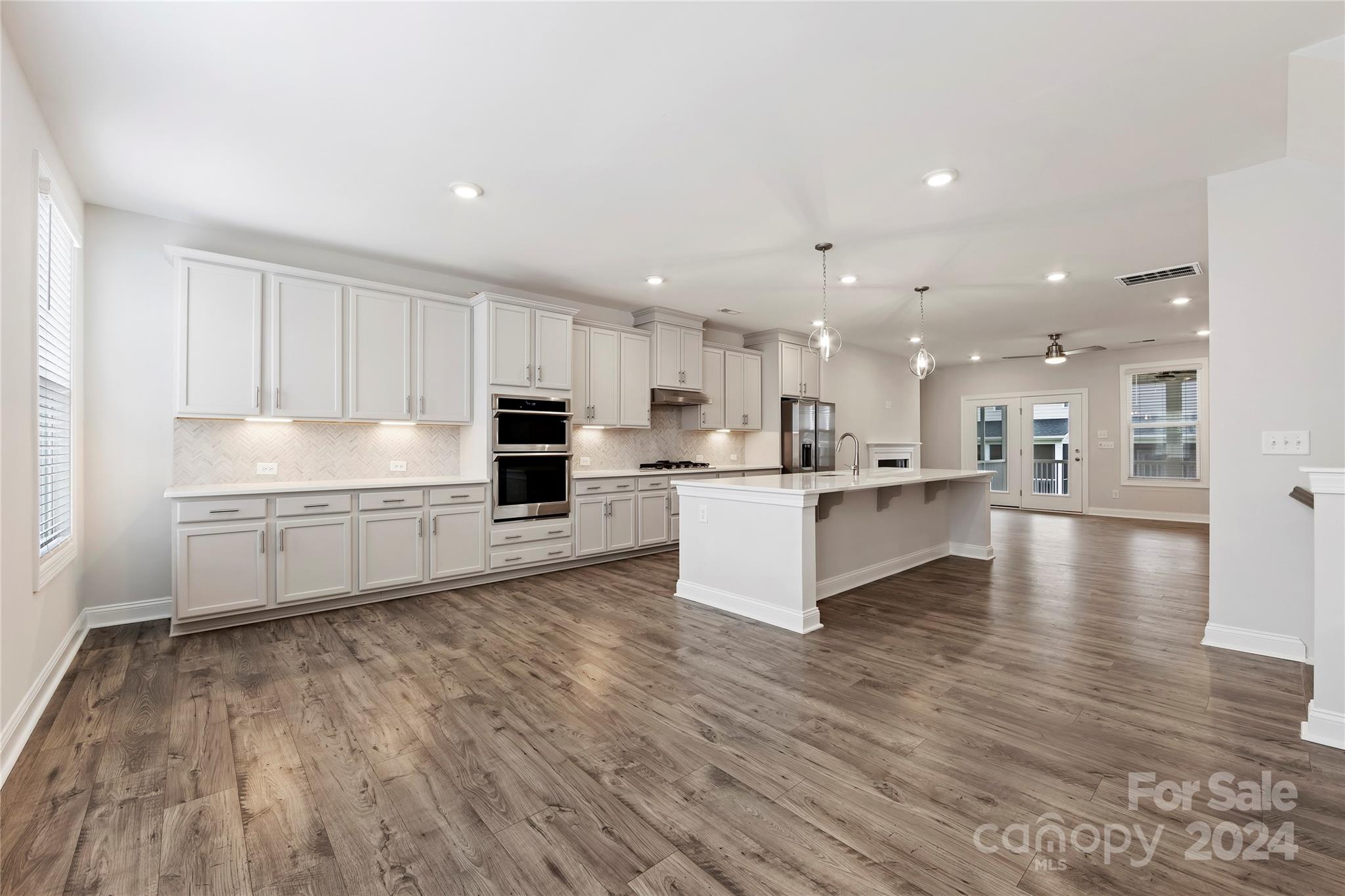 Roseglen - Residential