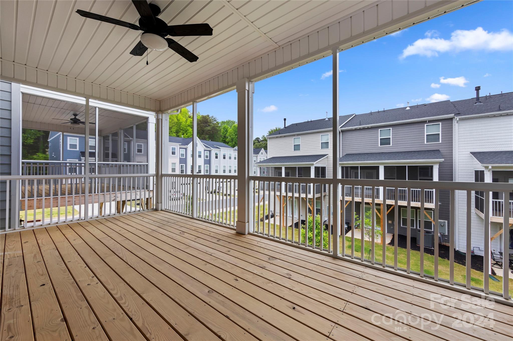 Roseglen - Residential