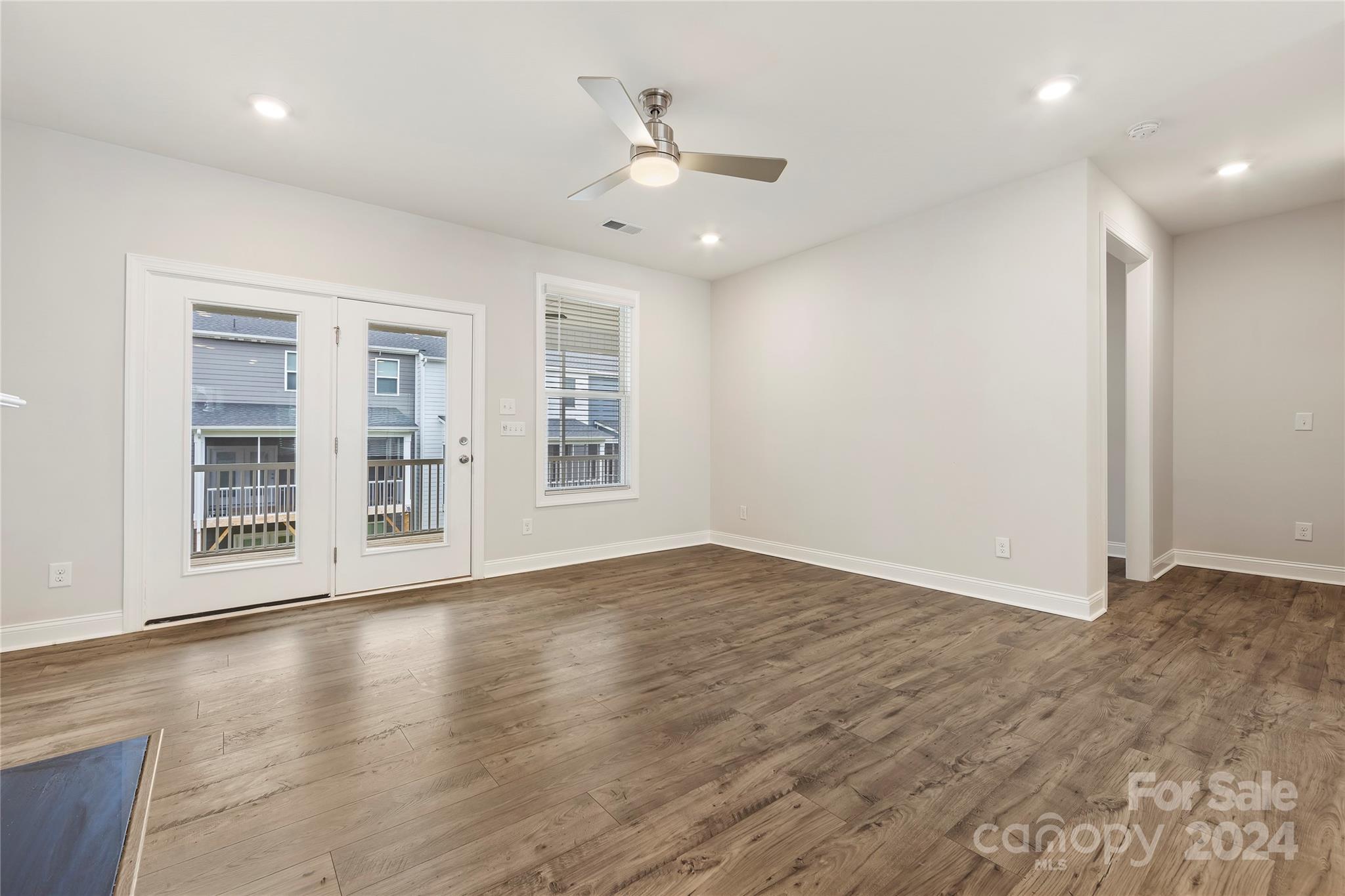 Roseglen - Residential