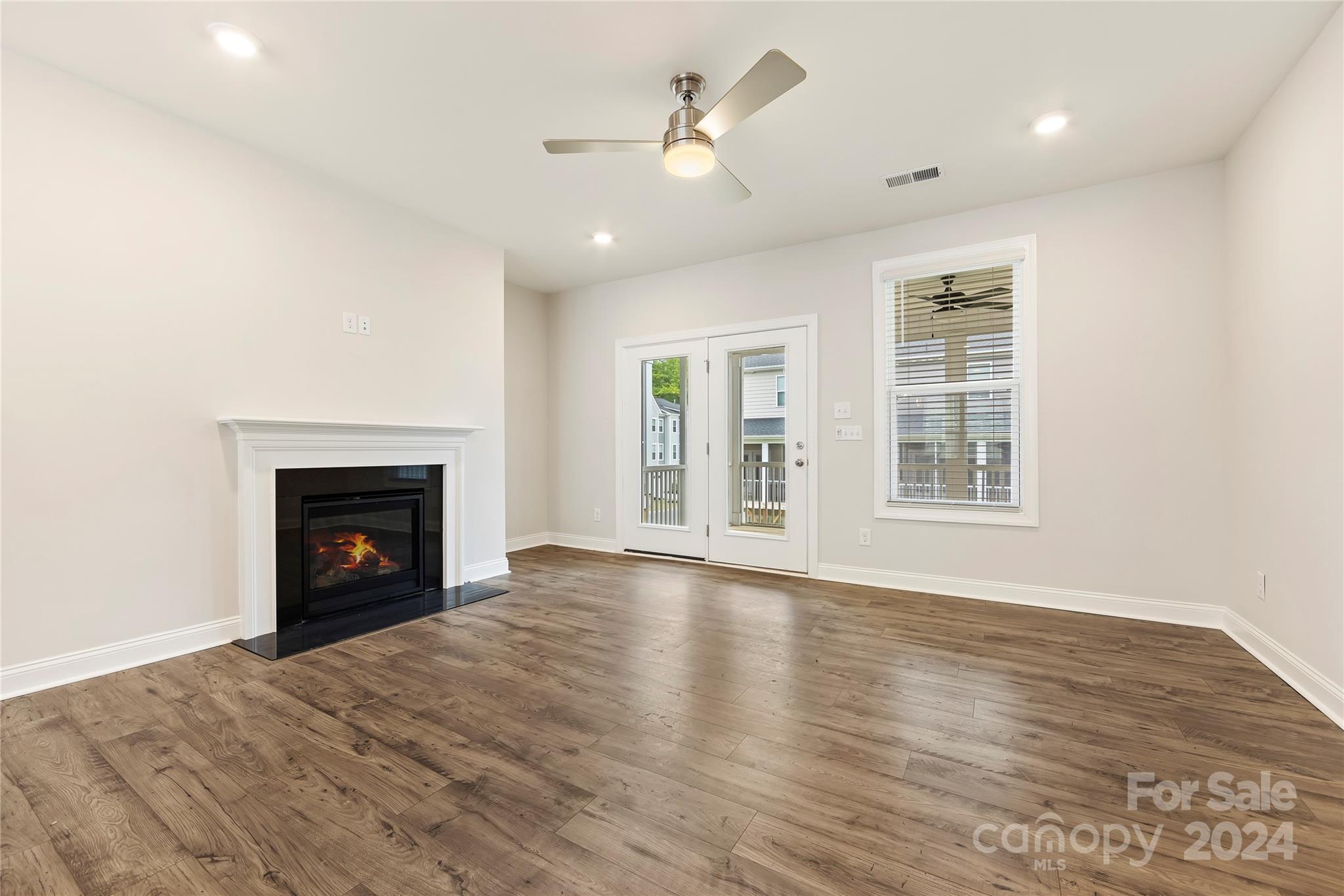 Roseglen - Residential