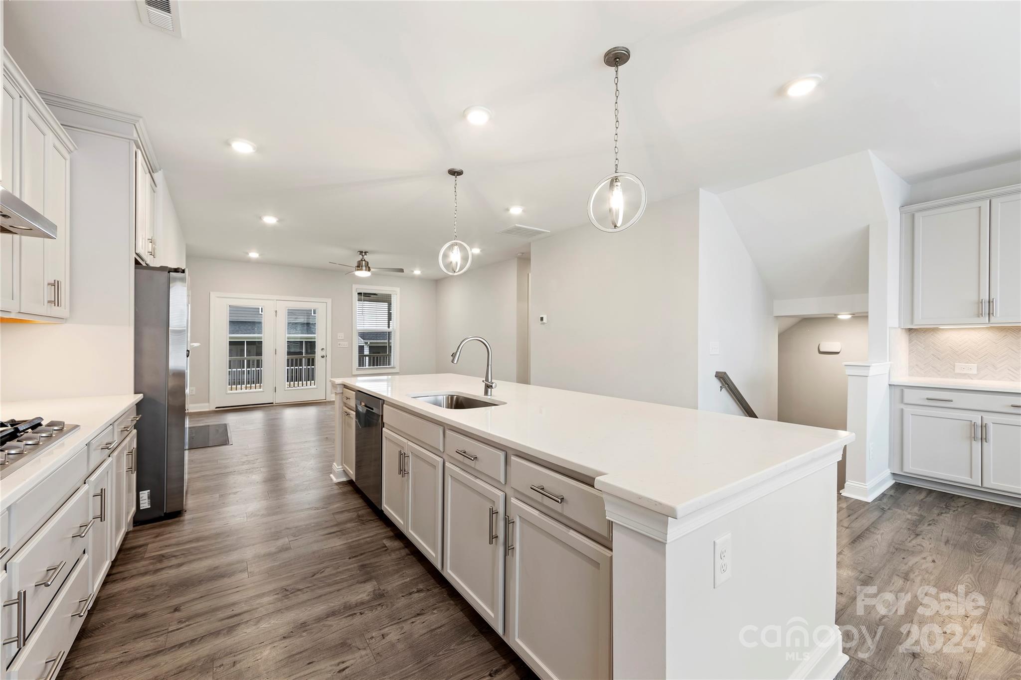 Roseglen - Residential