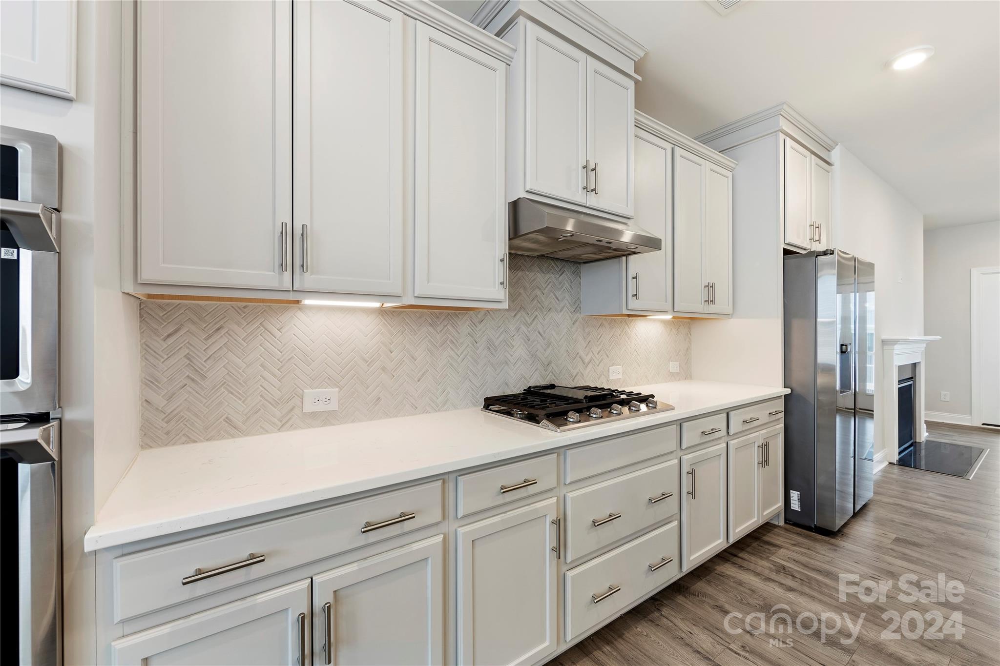 Roseglen - Residential