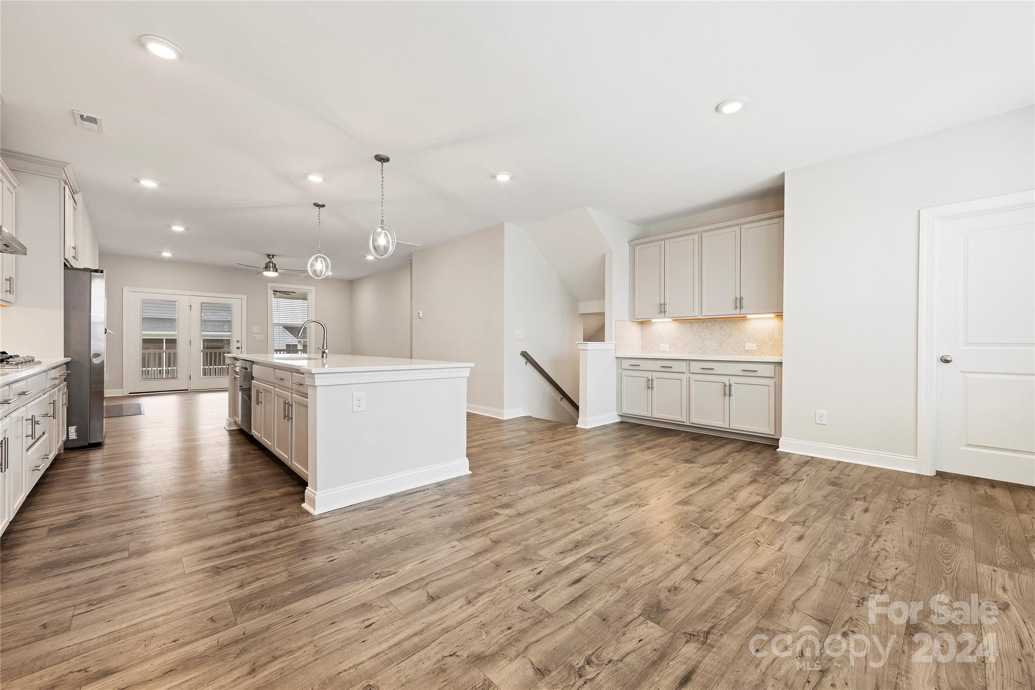 Roseglen - Residential