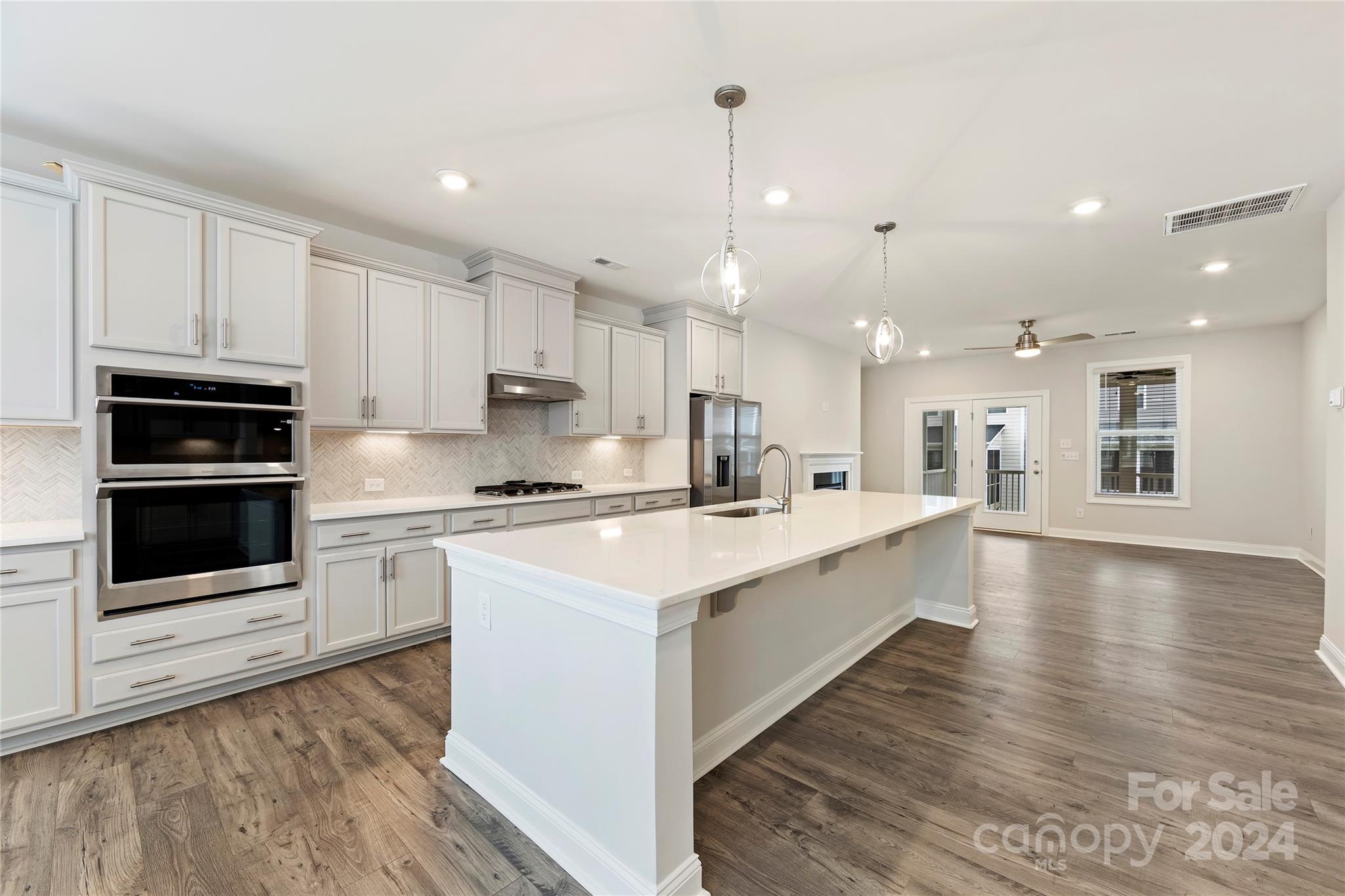 Roseglen - Residential