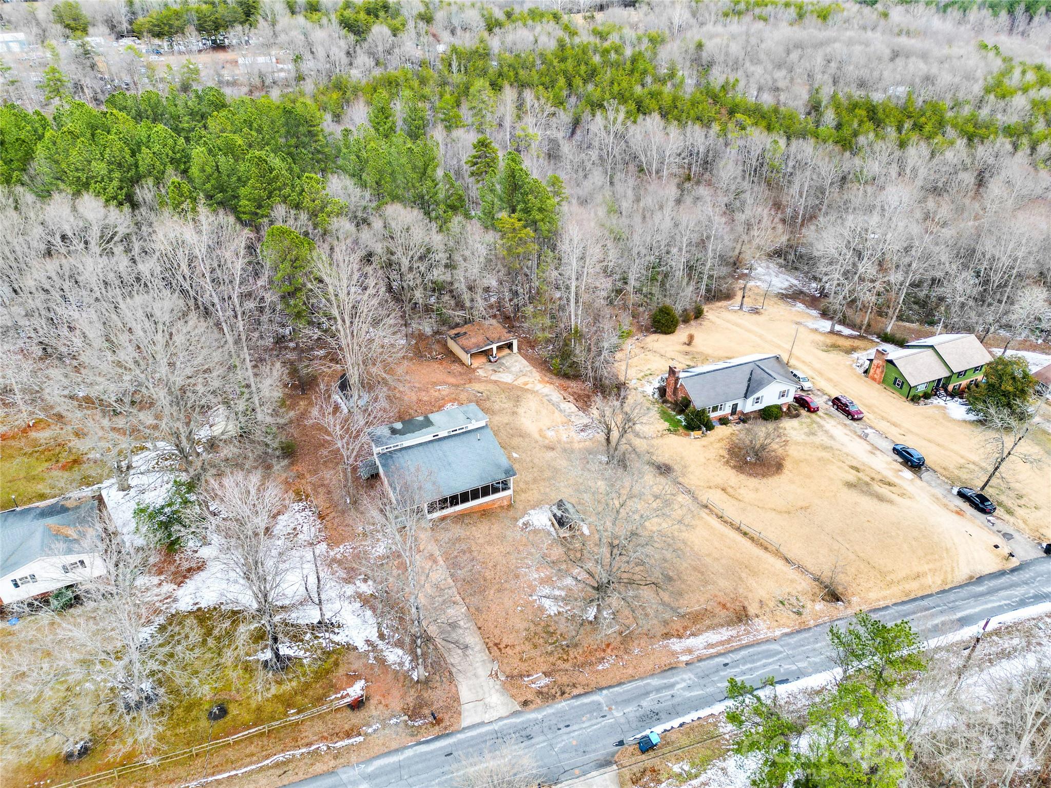 River Hills - Residential