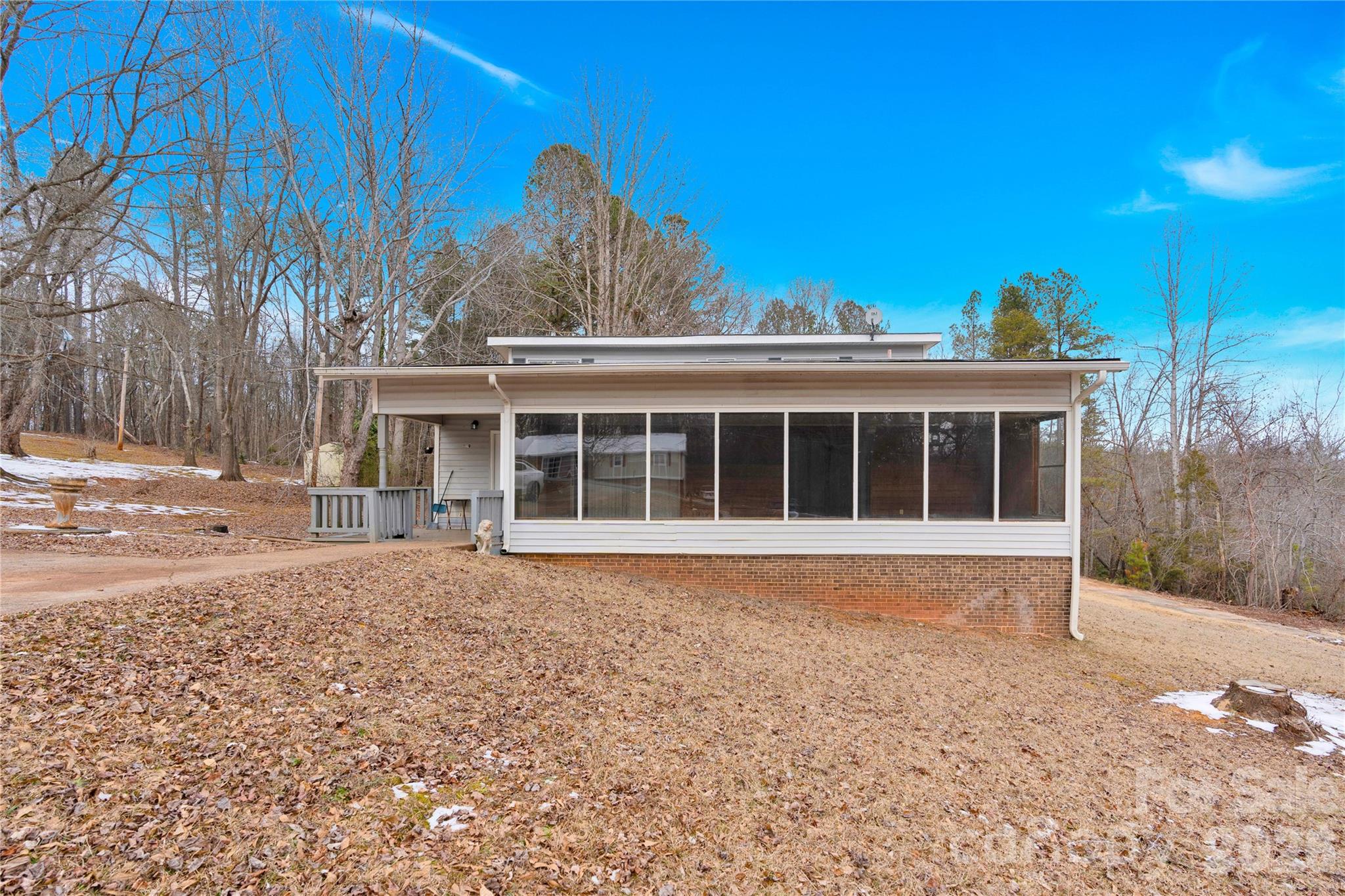 River Hills - Residential