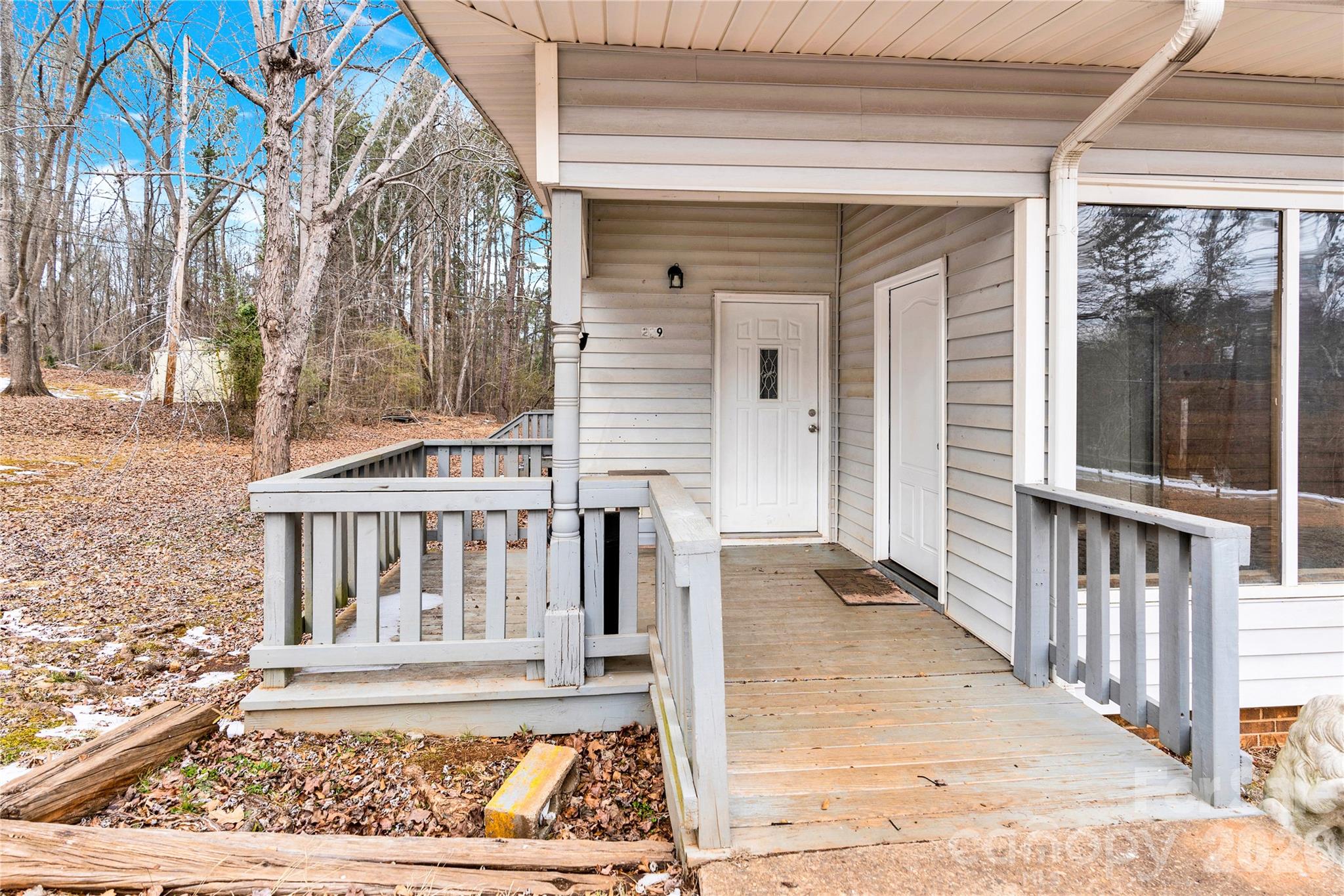 River Hills - Residential