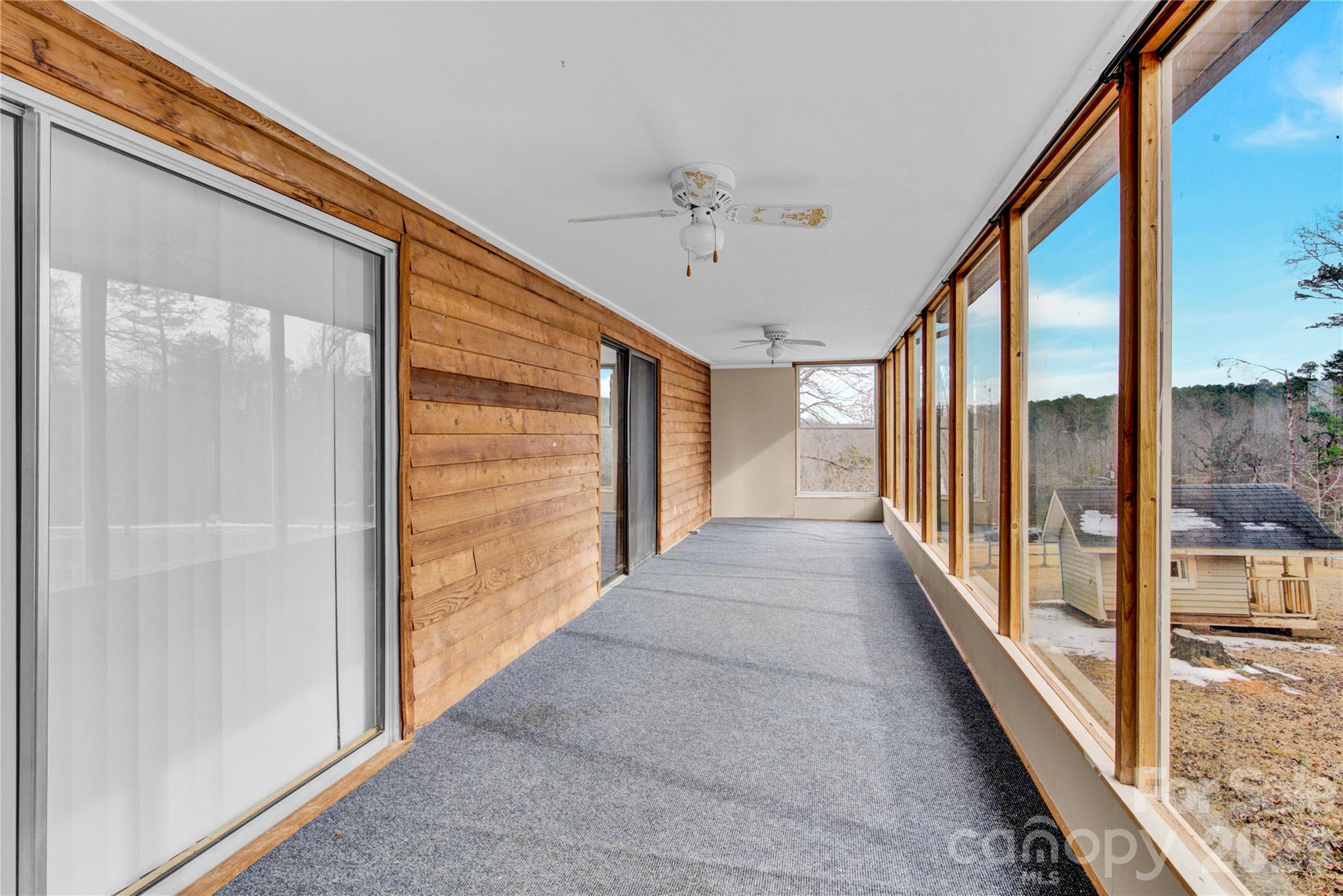 River Hills - Residential