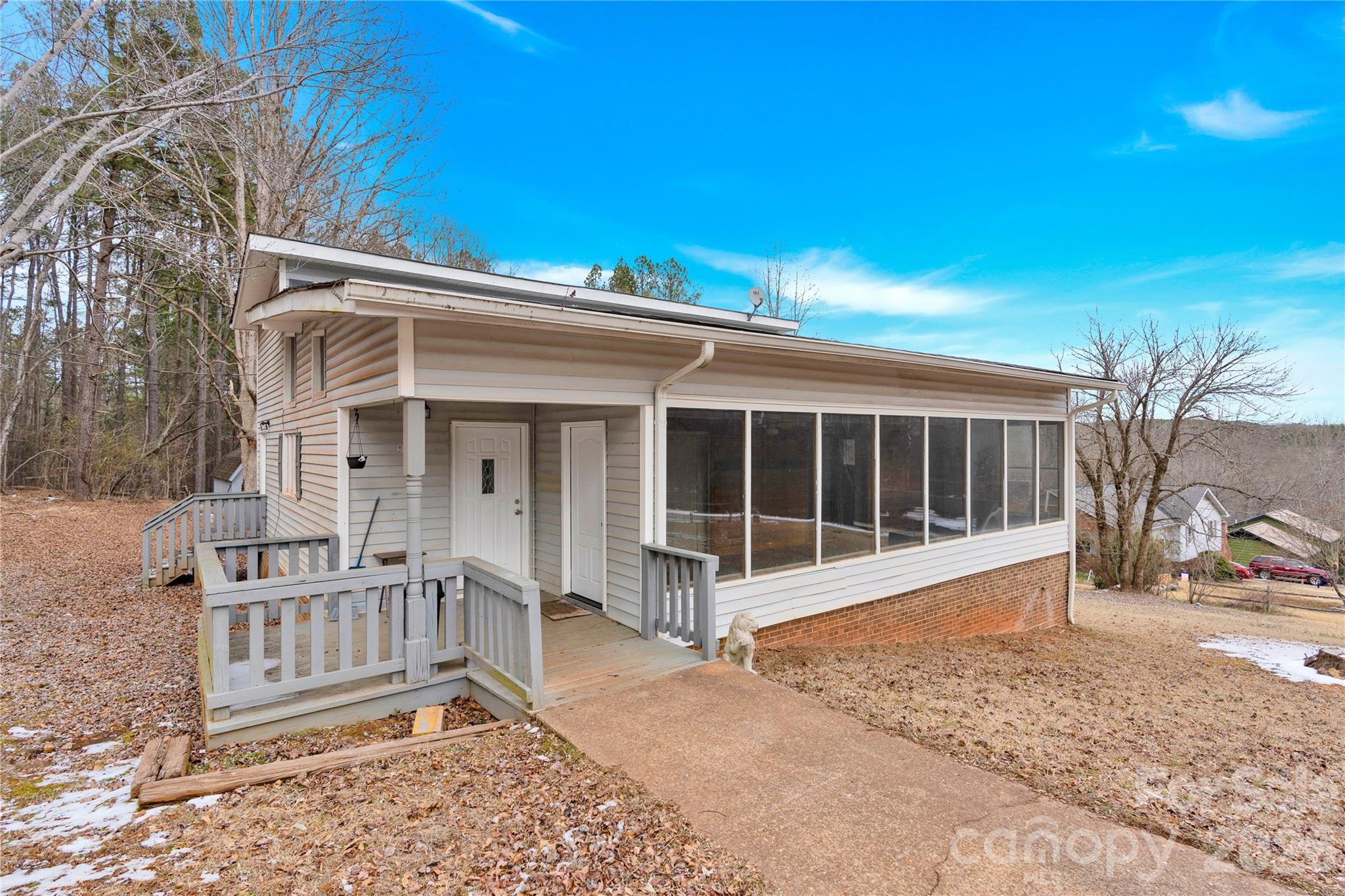 River Hills - Residential