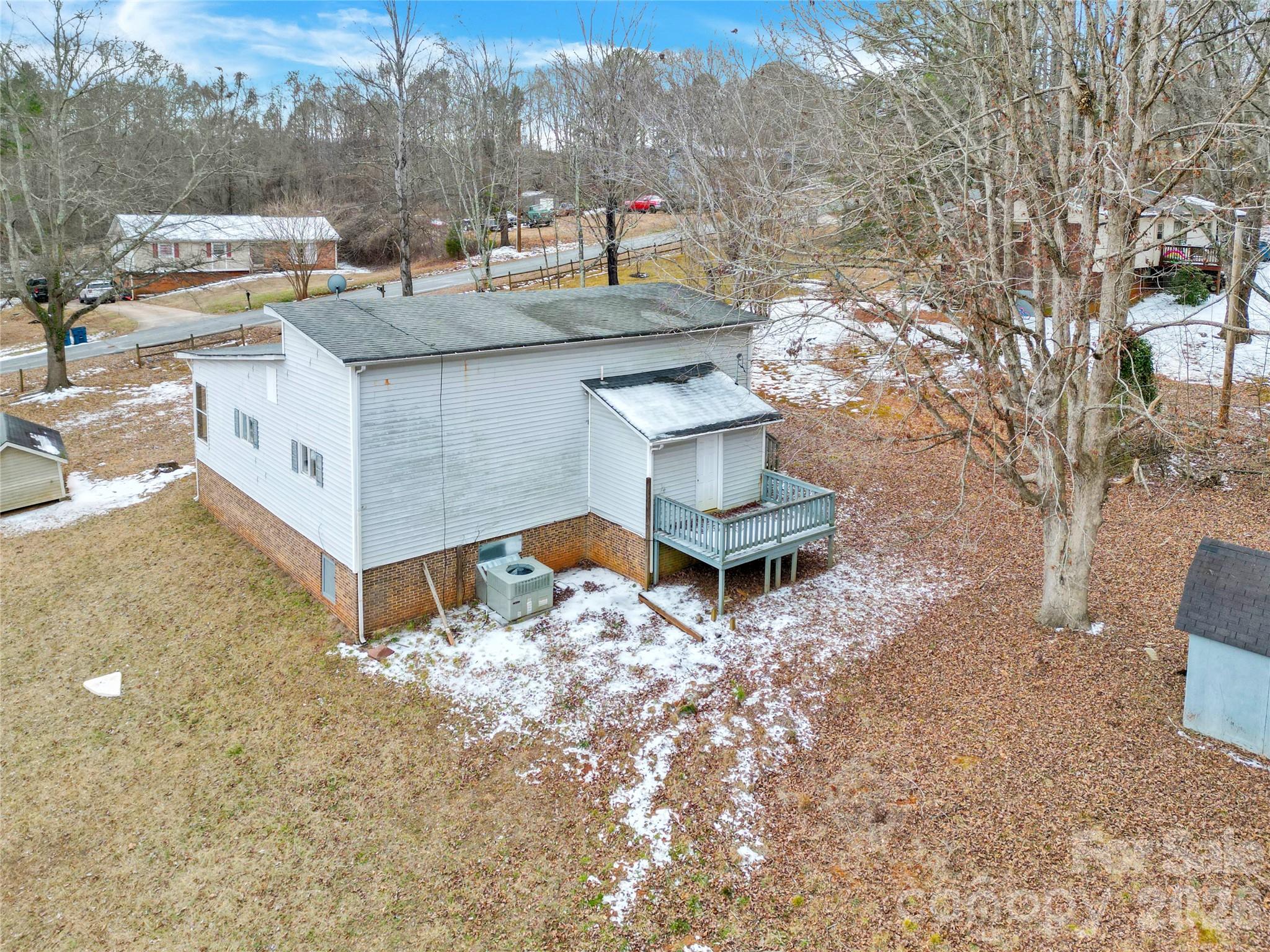 River Hills - Residential