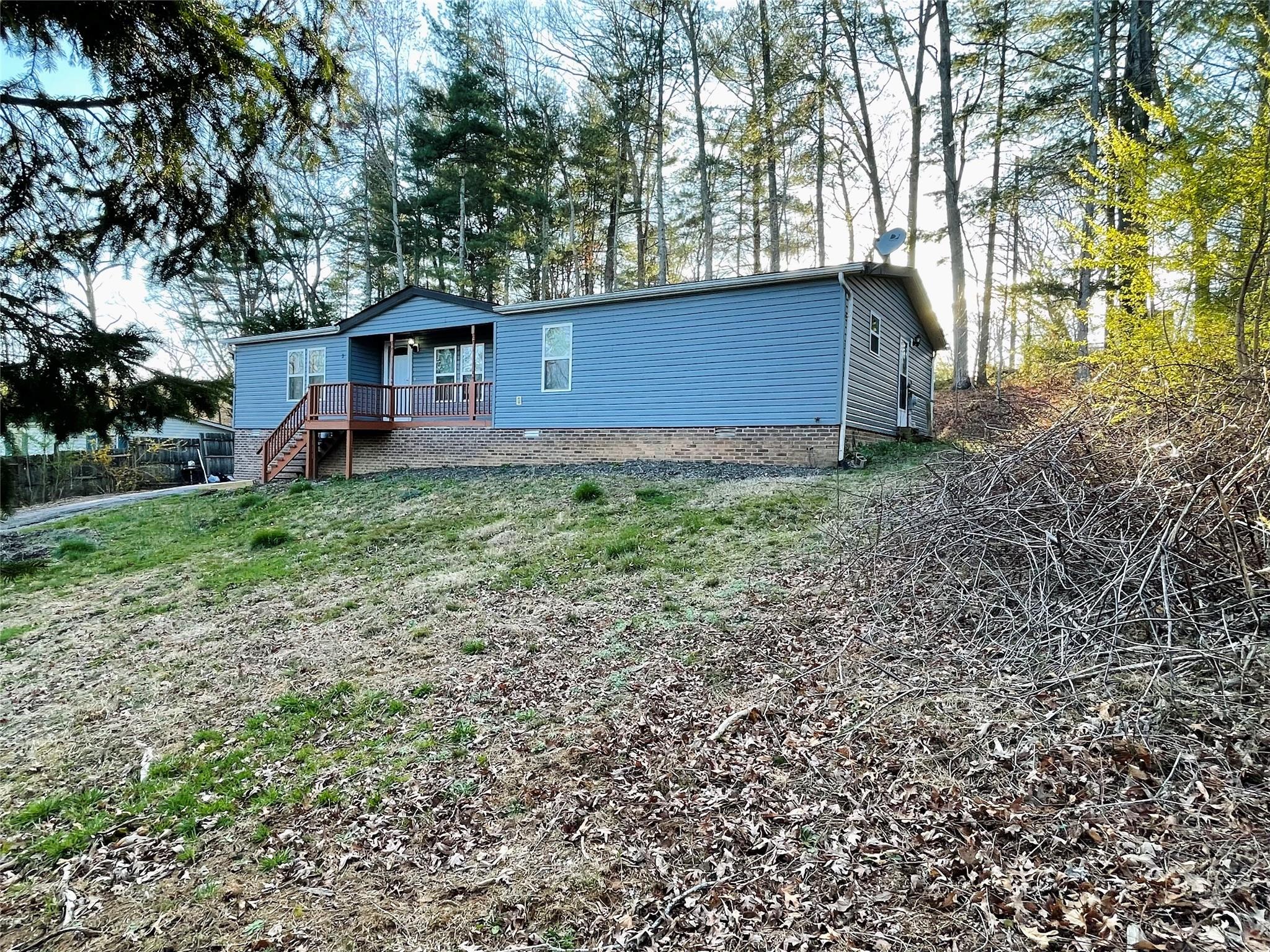 Woodscape - Residential