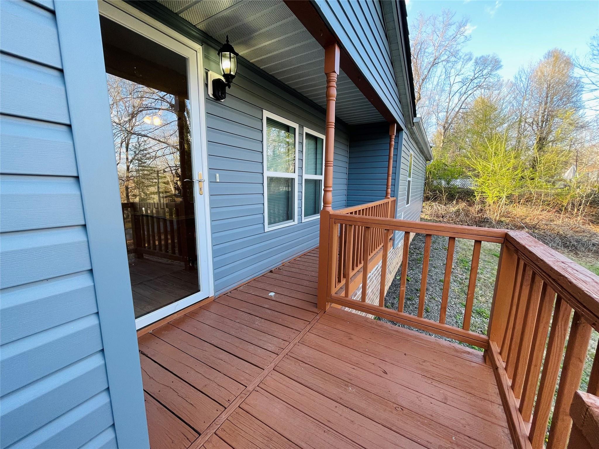 Woodscape - Residential