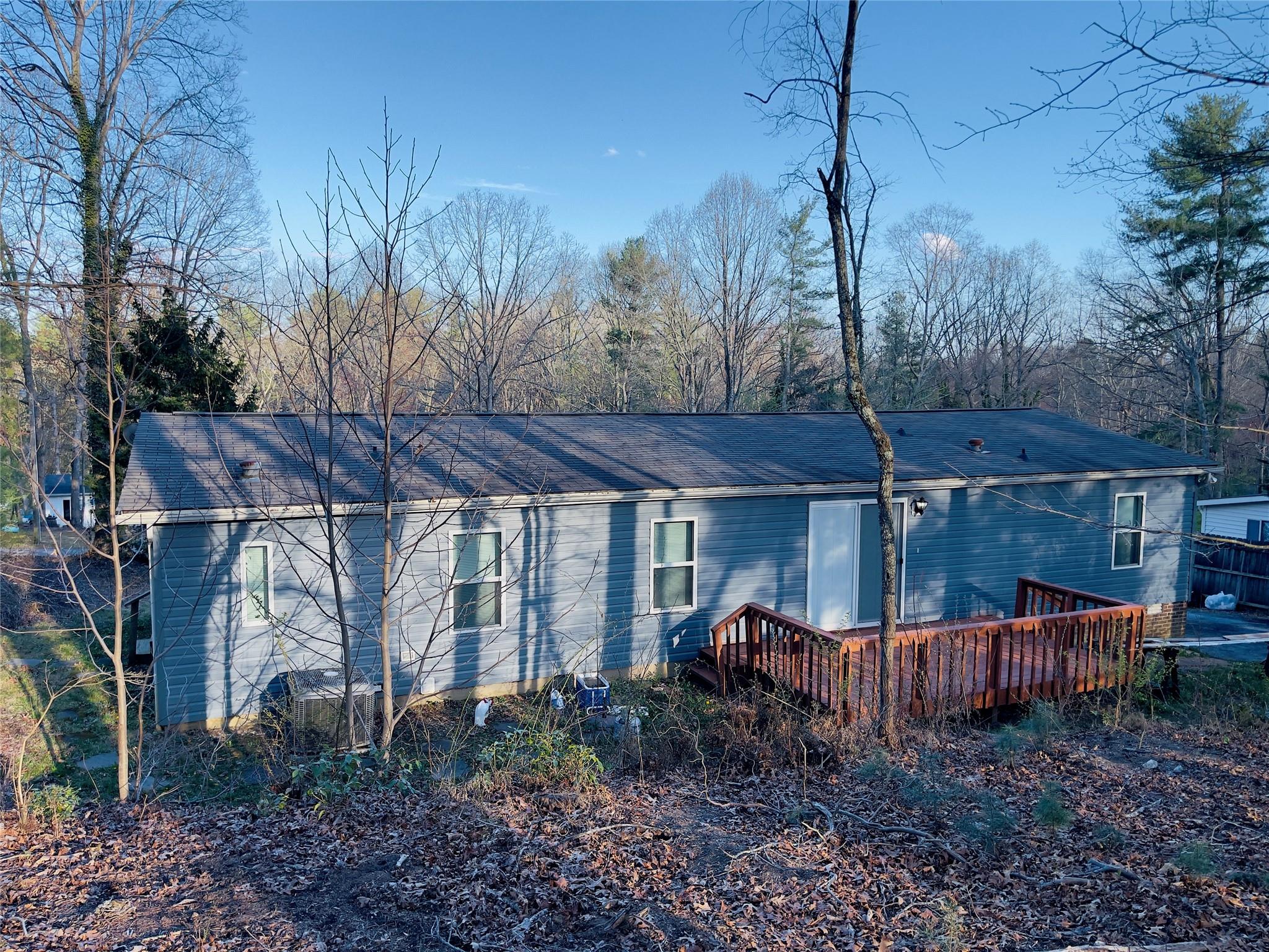 Woodscape - Residential