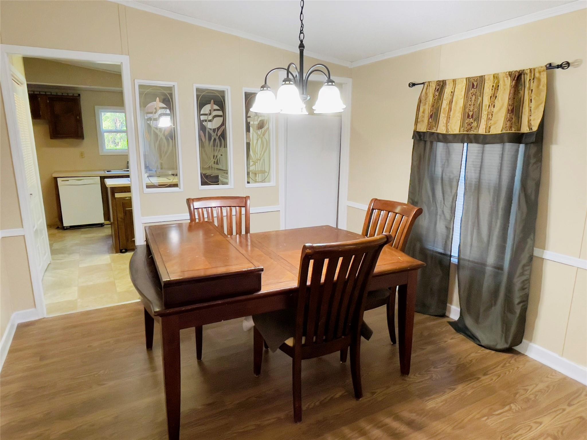 Woodscape - Residential