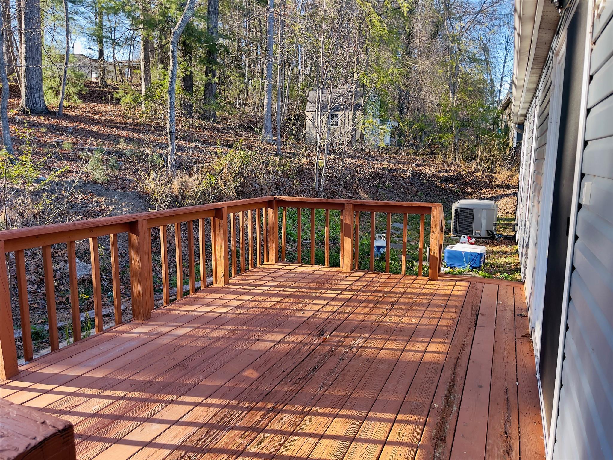 Woodscape - Residential