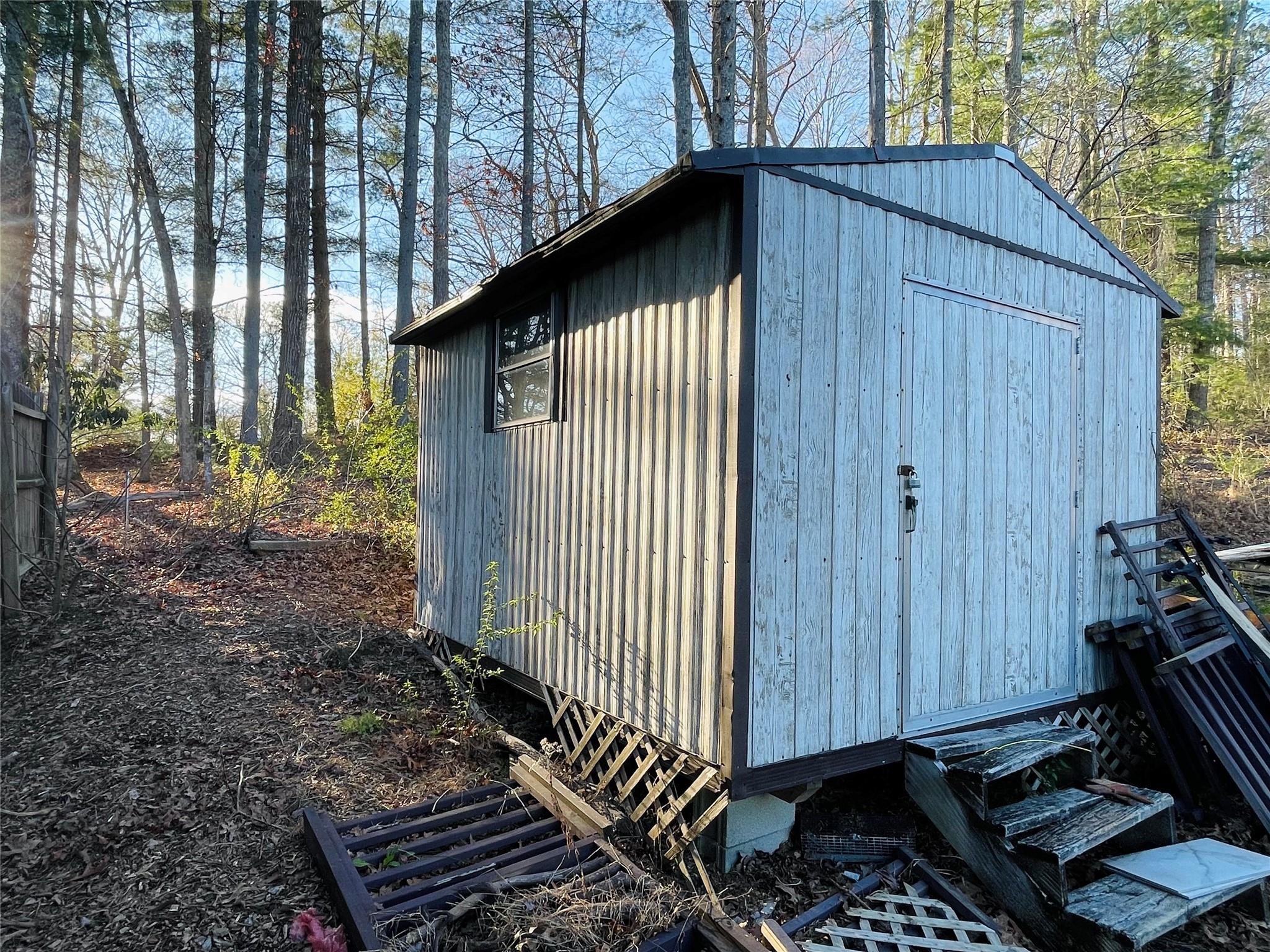 Woodscape - Residential