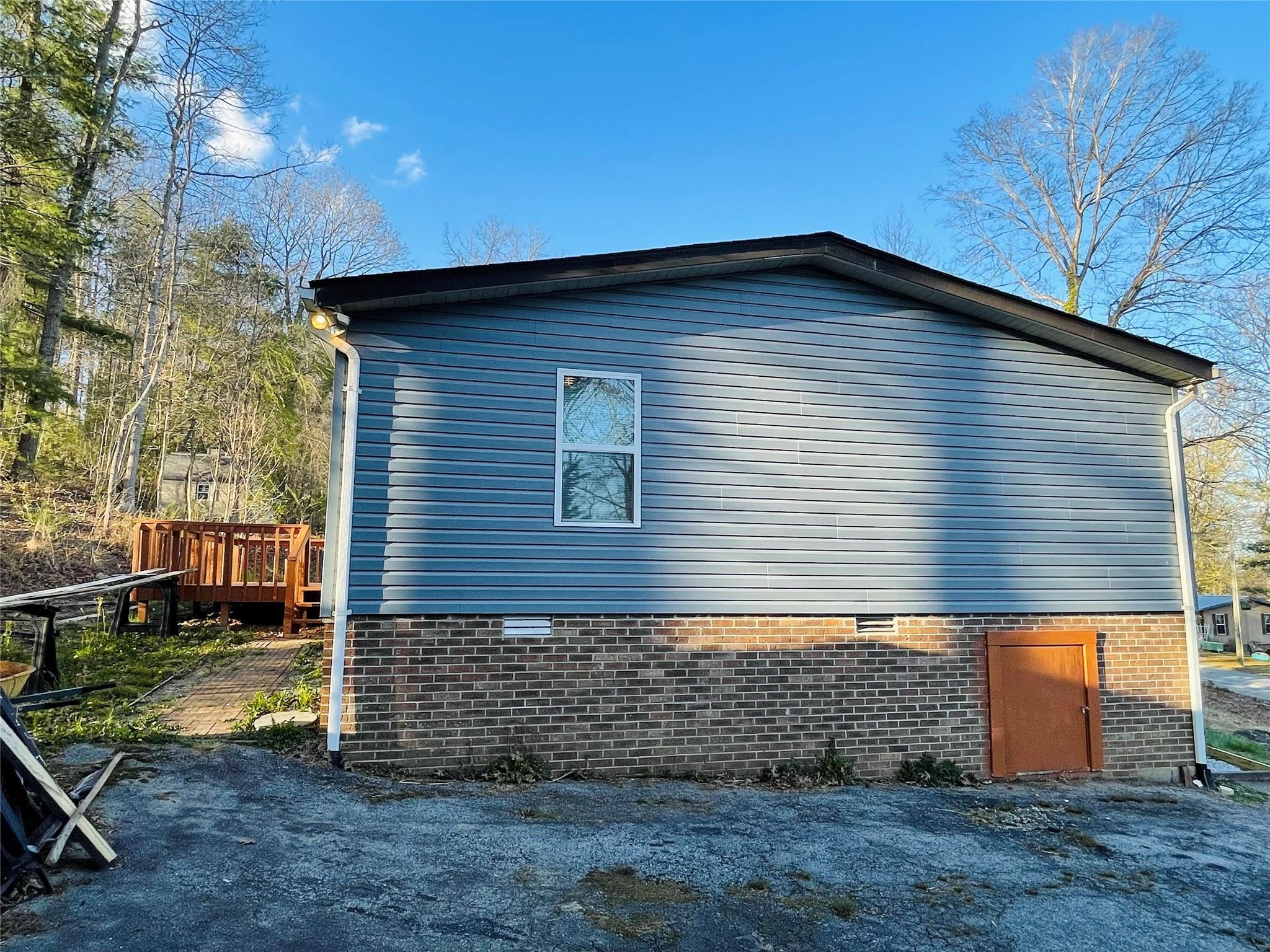 Woodscape - Residential