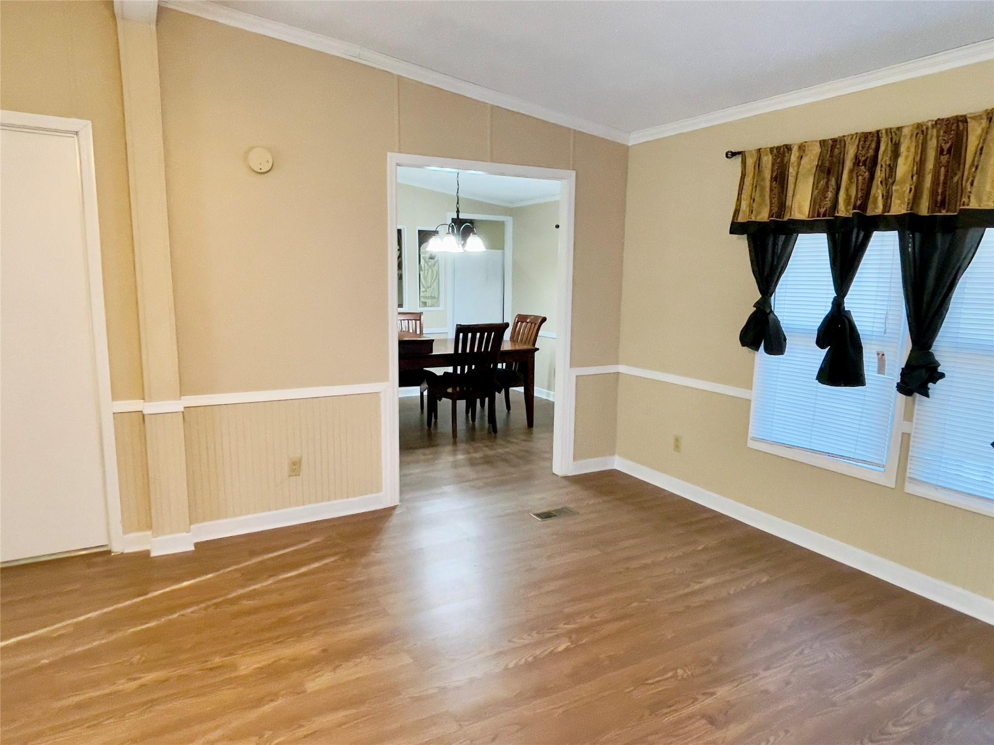 Woodscape - Residential