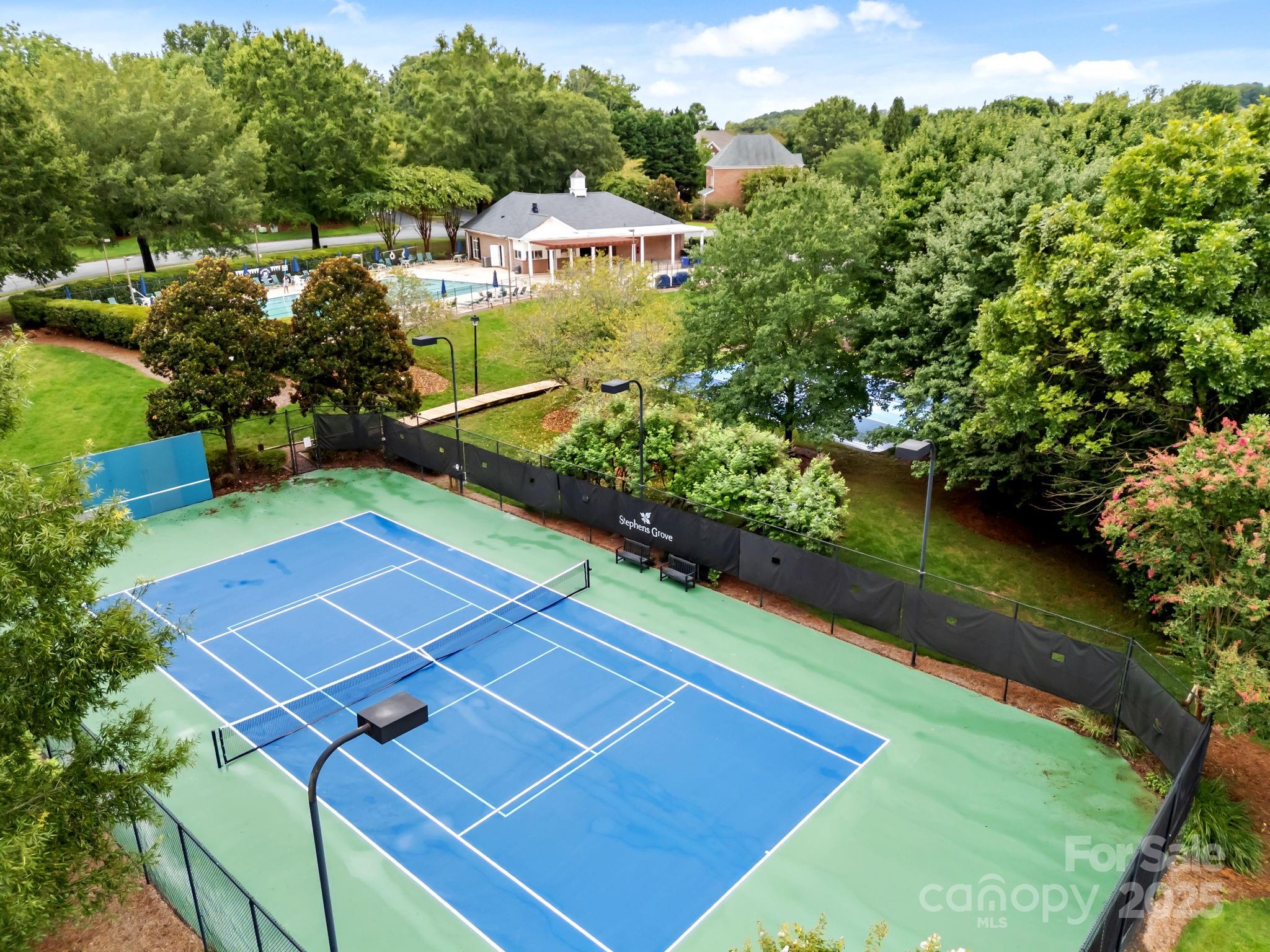 Stephens Grove - Residential