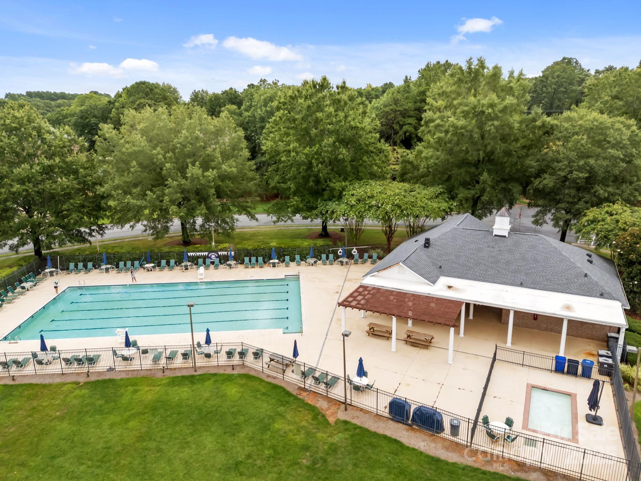 Stephens Grove - Residential