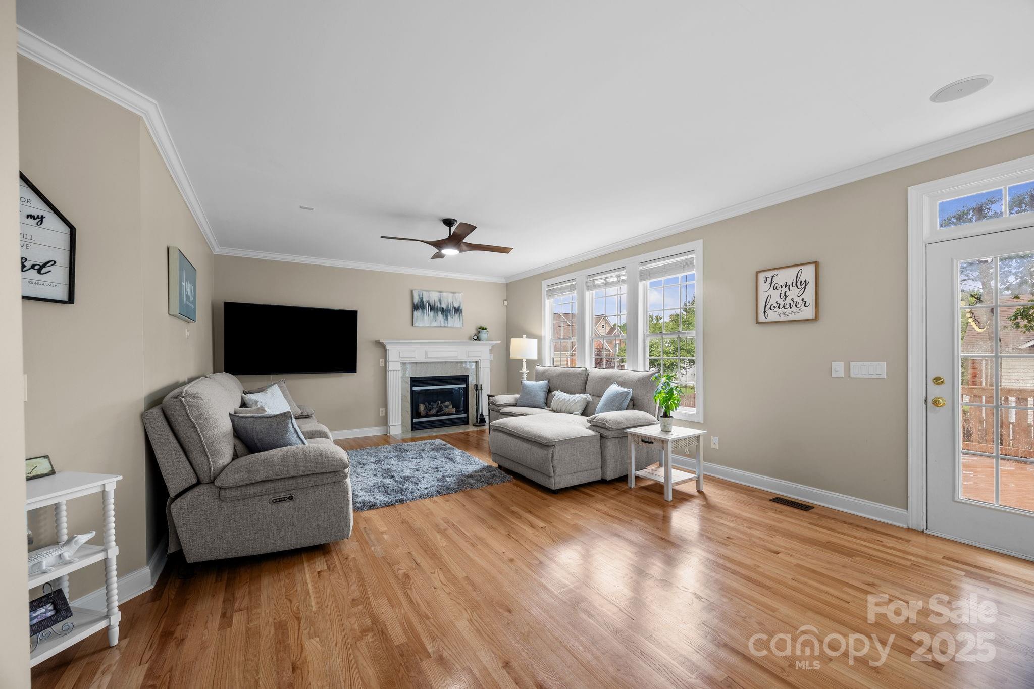 Stephens Grove - Residential