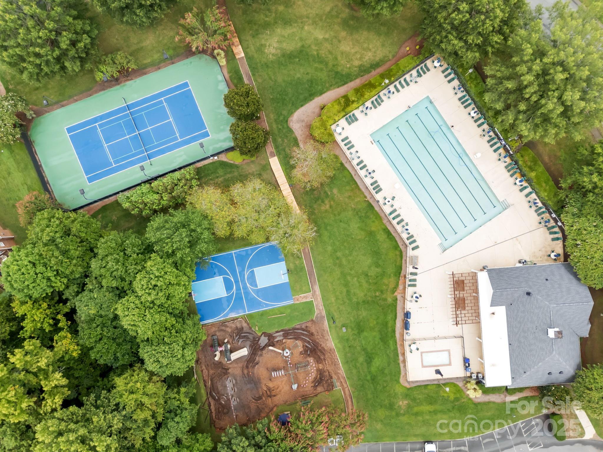 Stephens Grove - Residential