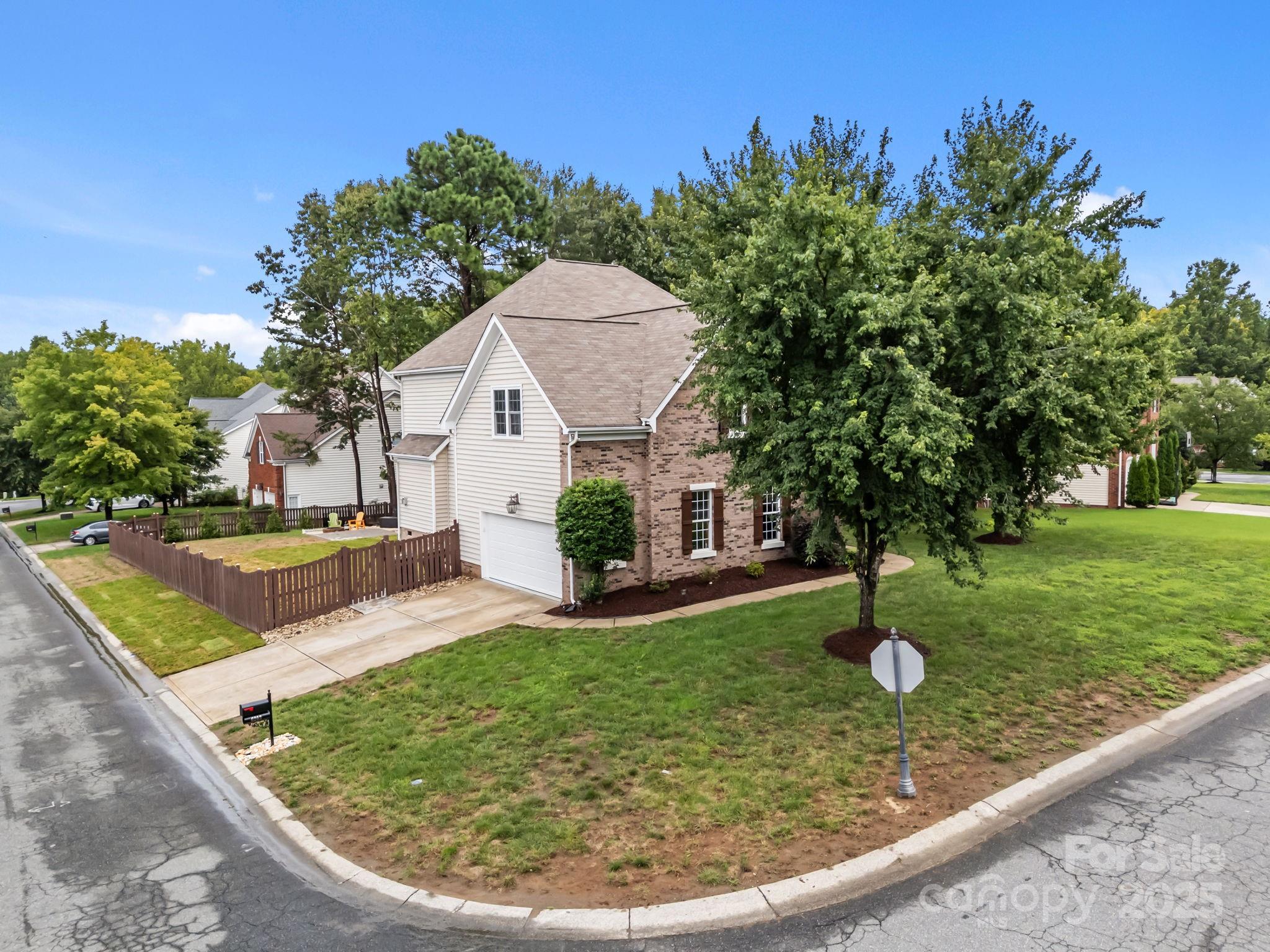 Stephens Grove - Residential