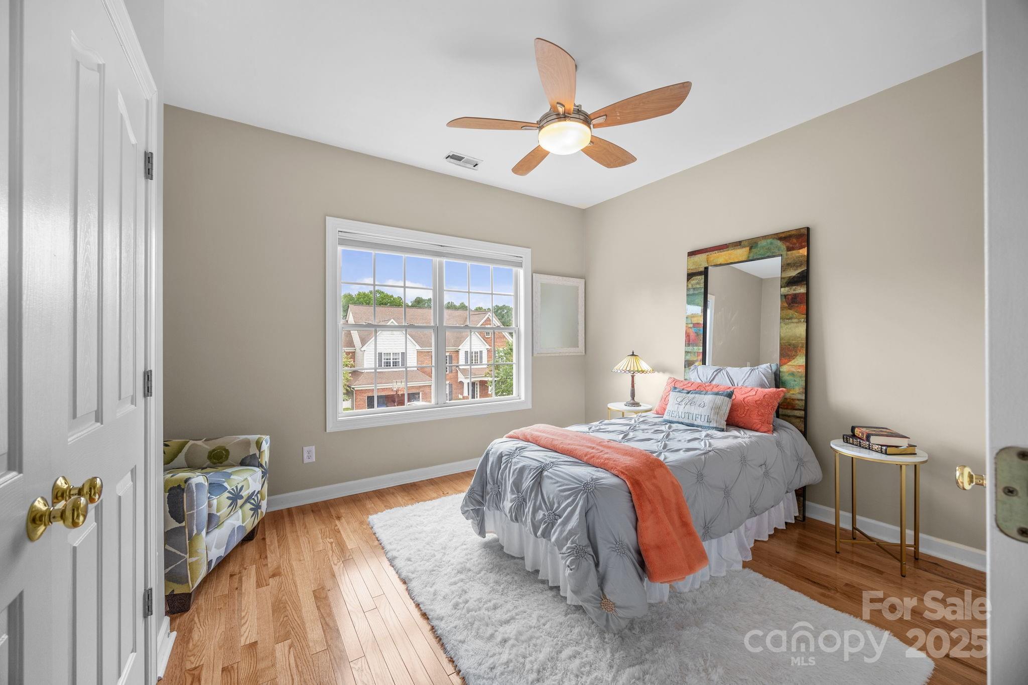 Stephens Grove - Residential