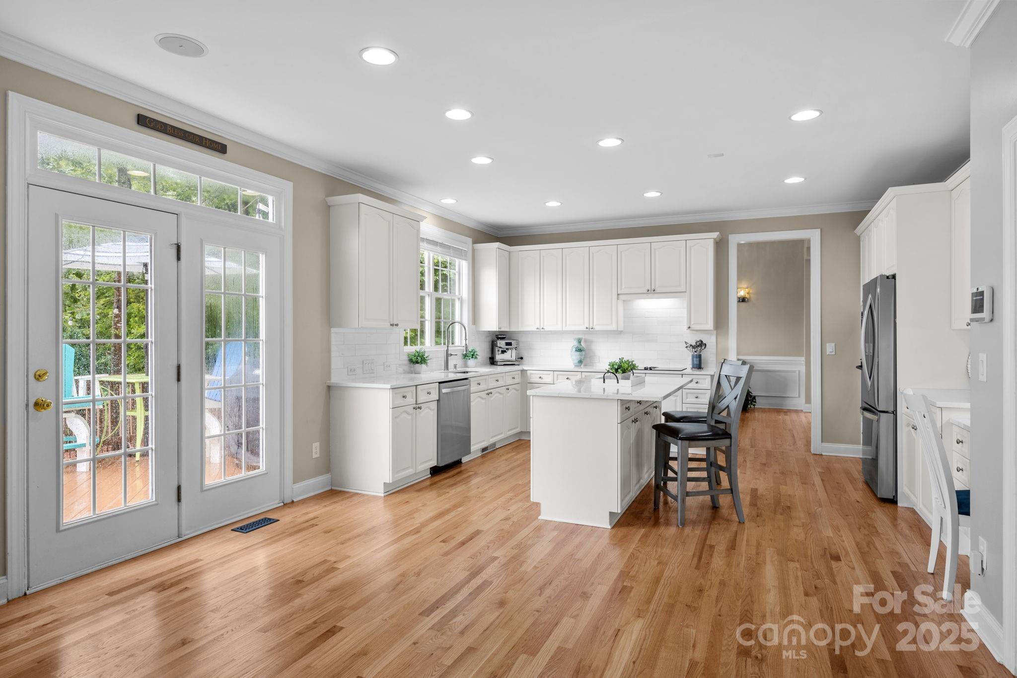 Stephens Grove - Residential