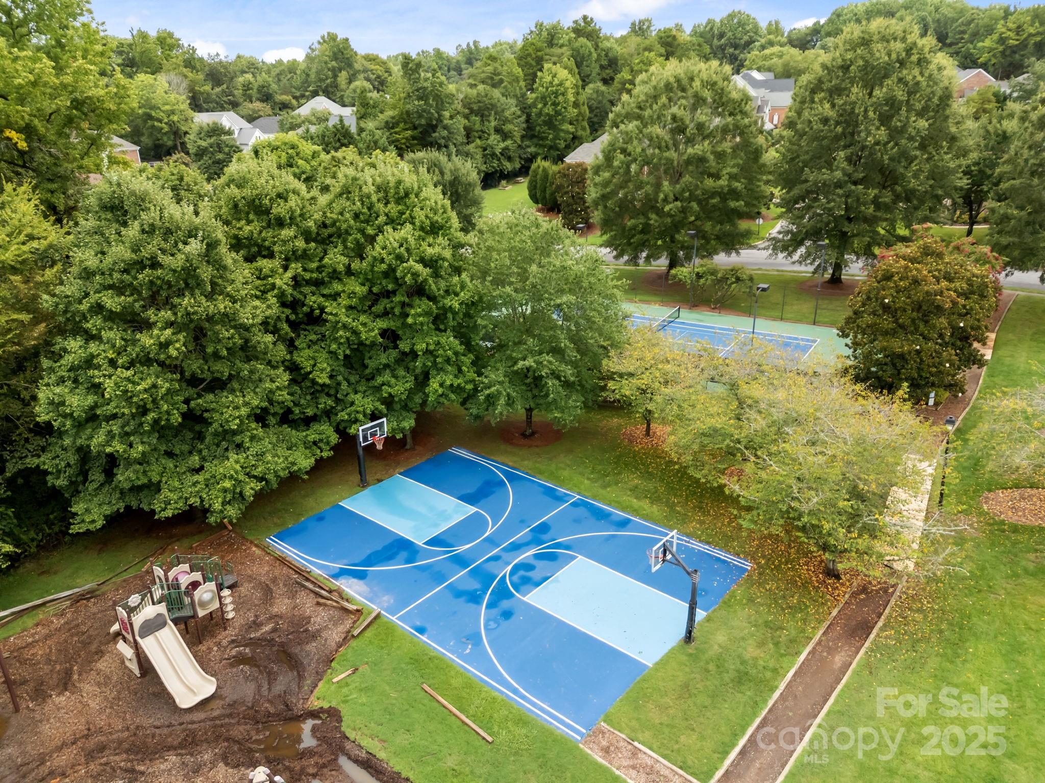 Stephens Grove - Residential