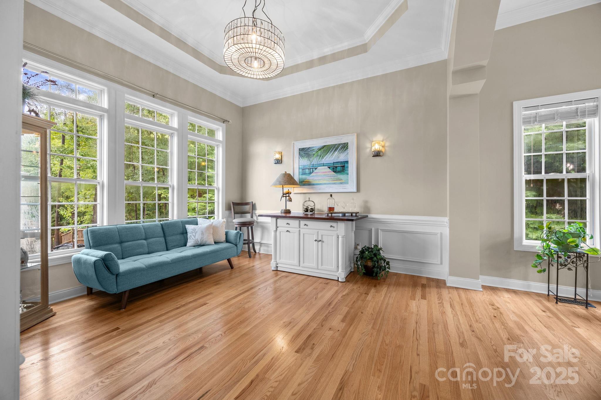 Stephens Grove - Residential