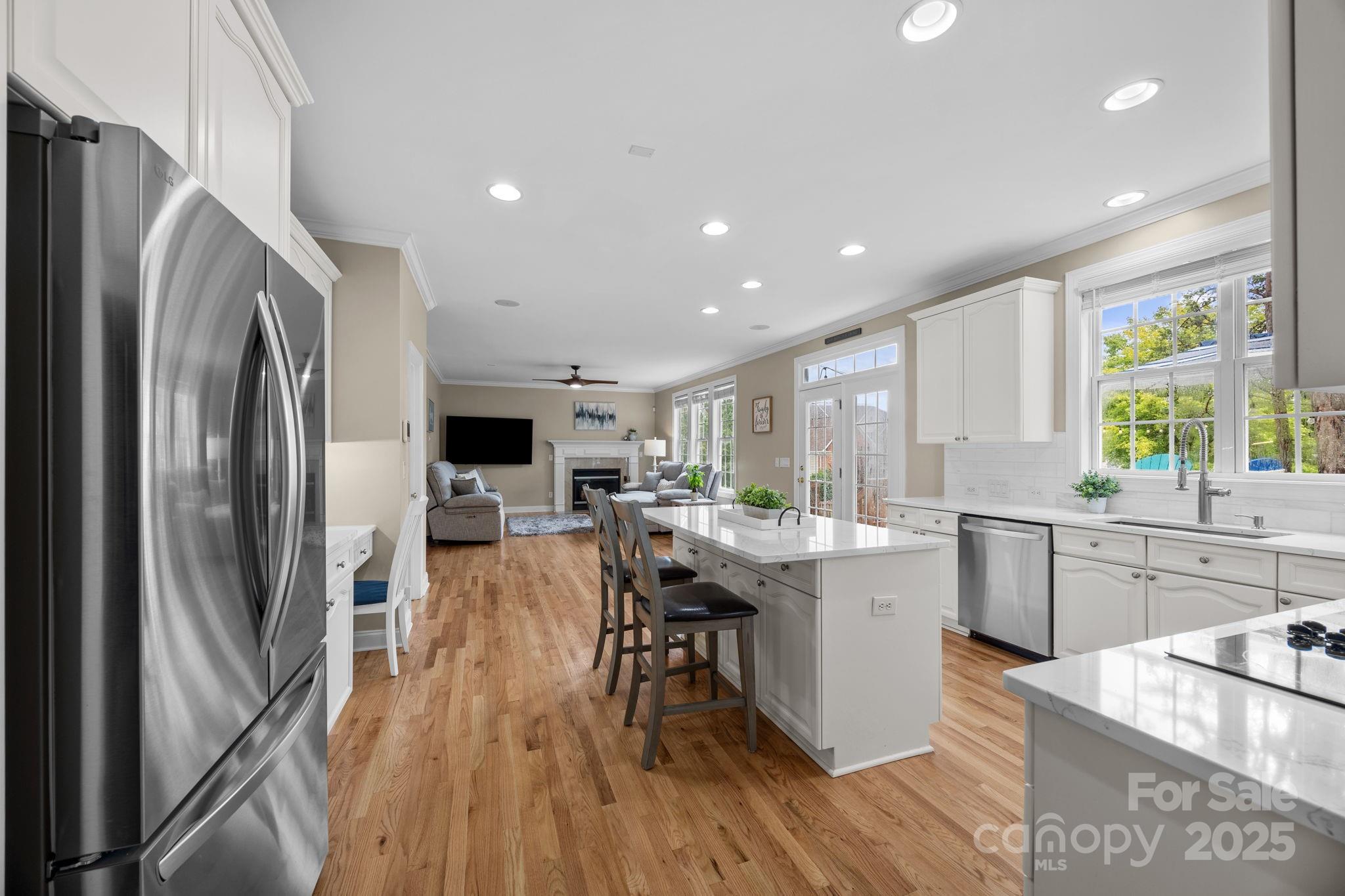 Stephens Grove - Residential