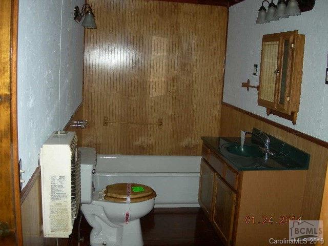 Little Switzerland - Residential