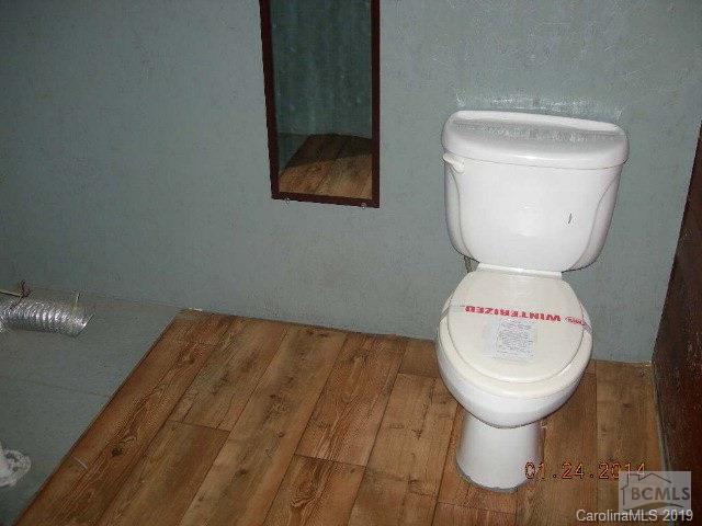 Little Switzerland - Residential