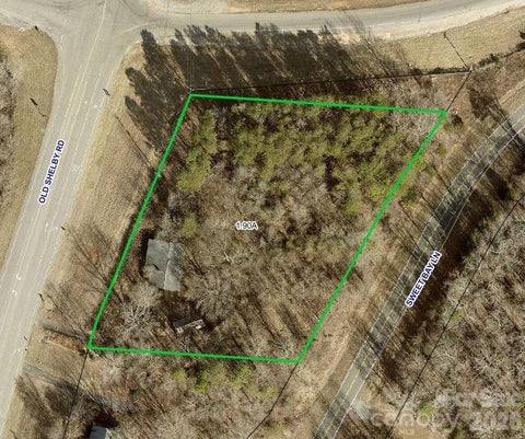 Photo of 1878 Old Shelby Road, Hickory, NC 28602 (MLS # 4413204)