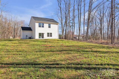 A home in Statesville