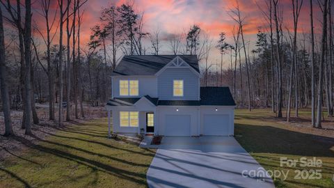 A home in Statesville