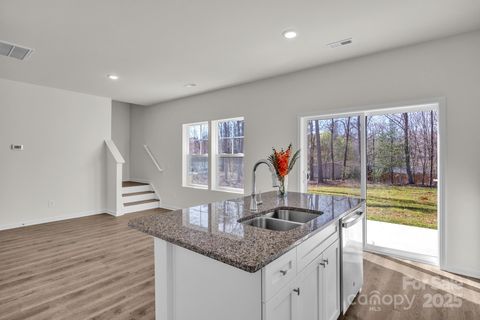 A home in Statesville